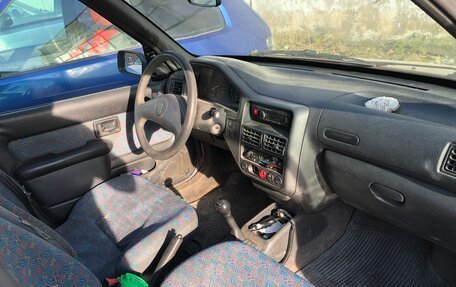 Peugeot 106 I, 1997 год, 150 000 рублей, 7 фотография