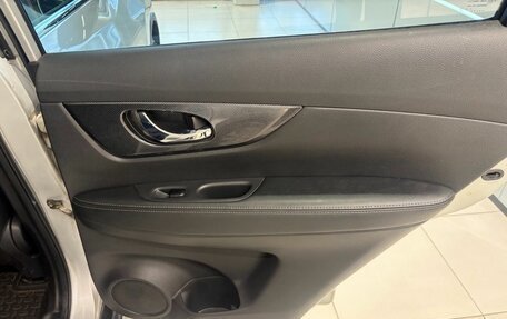 Nissan X-Trail, 2018 год, 1 599 000 рублей, 13 фотография
