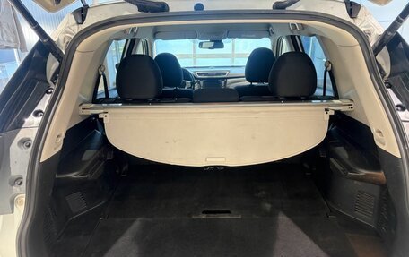 Nissan X-Trail, 2018 год, 1 599 000 рублей, 11 фотография