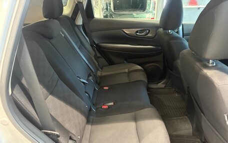 Nissan X-Trail, 2018 год, 1 599 000 рублей, 12 фотография