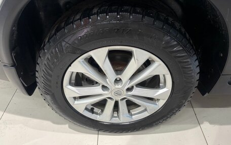 Nissan X-Trail, 2018 год, 1 599 000 рублей, 17 фотография