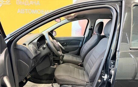 Renault Sandero II рестайлинг, 2016 год, 939 000 рублей, 7 фотография