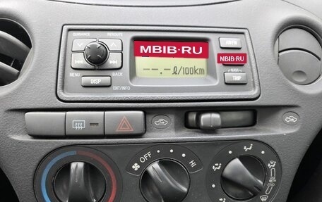 Toyota Yaris III, 2003 год, 222 000 рублей, 7 фотография