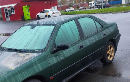 Peugeot 406 I, 1998 год, 200 000 рублей, 4 фотография