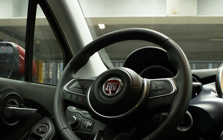 Fiat 500X I рестайлинг, 2021 год, 1 699 000 рублей, 5 фотография