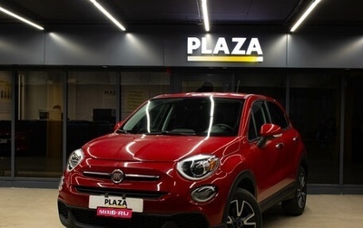 Fiat 500X I рестайлинг, 2021 год, 1 699 000 рублей, 1 фотография