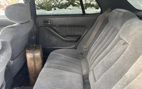 Toyota Camry V30, 1991 год, 210 000 рублей, 4 фотография