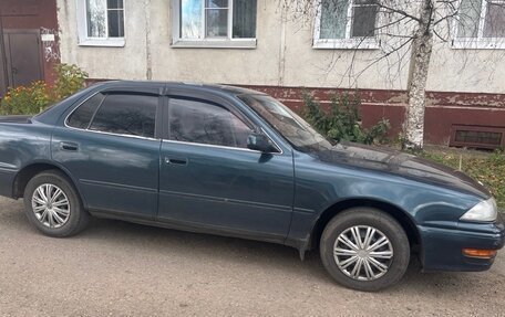 Toyota Camry V30, 1991 год, 210 000 рублей, 2 фотография