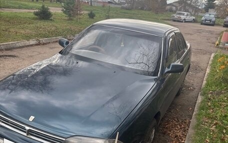 Toyota Camry V30, 1991 год, 210 000 рублей, 1 фотография