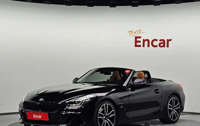 BMW Z4, 2022 год, 4 790 000 рублей, 1 фотография