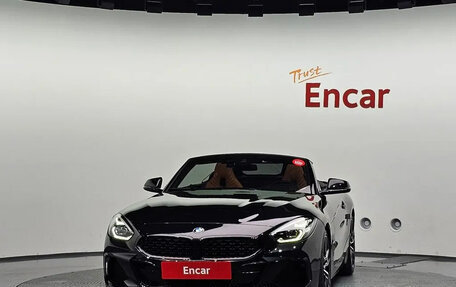 BMW Z4, 2022 год, 4 790 000 рублей, 3 фотография