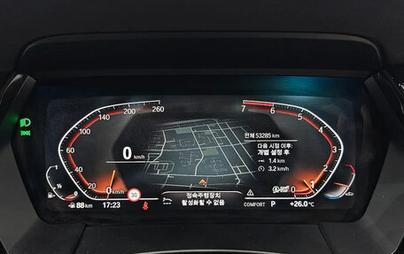 BMW Z4, 2022 год, 4 790 000 рублей, 8 фотография