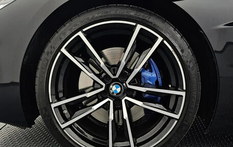 BMW Z4, 2022 год, 4 790 000 рублей, 5 фотография