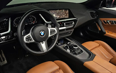 BMW Z4, 2022 год, 4 790 000 рублей, 7 фотография