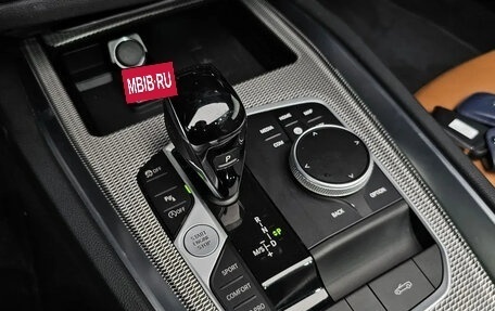 BMW Z4, 2022 год, 4 790 000 рублей, 9 фотография