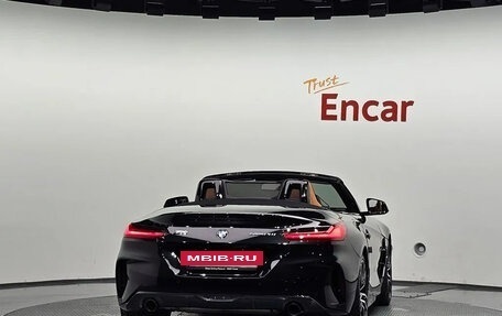 BMW Z4, 2022 год, 4 790 000 рублей, 4 фотография