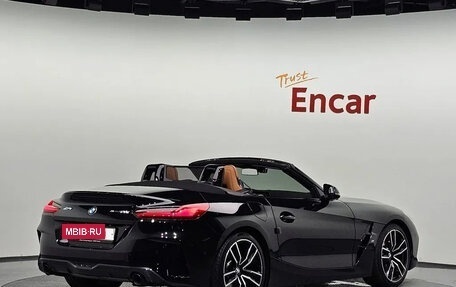 BMW Z4, 2022 год, 4 790 000 рублей, 2 фотография
