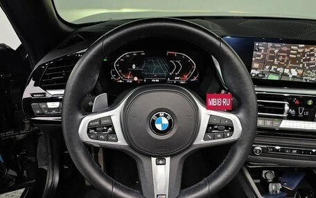 BMW Z4, 2022 год, 4 790 000 рублей, 11 фотография