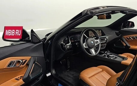 BMW Z4, 2022 год, 4 790 000 рублей, 10 фотография