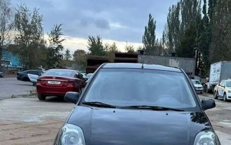 Ford Fiesta, 2008 год, 300 000 рублей, 1 фотография
