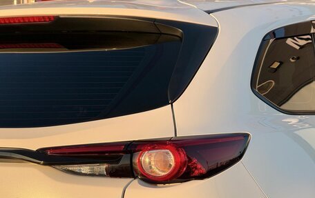 Mazda CX-9 II, 2019 год, 2 749 000 рублей, 11 фотография