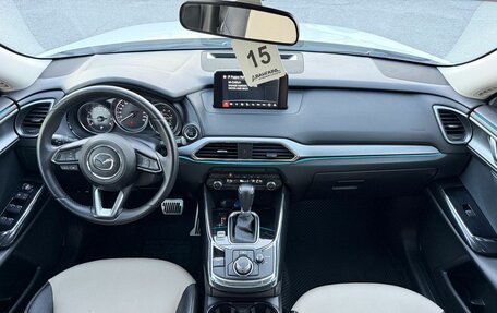 Mazda CX-9 II, 2019 год, 2 749 000 рублей, 15 фотография