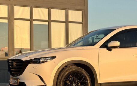 Mazda CX-9 II, 2019 год, 2 749 000 рублей, 6 фотография