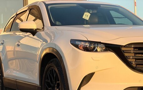 Mazda CX-9 II, 2019 год, 2 749 000 рублей, 5 фотография
