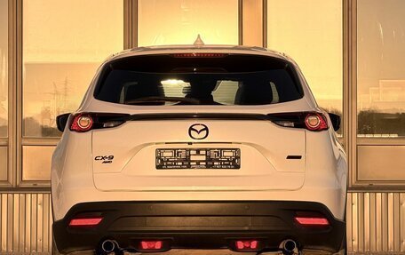 Mazda CX-9 II, 2019 год, 2 749 000 рублей, 10 фотография