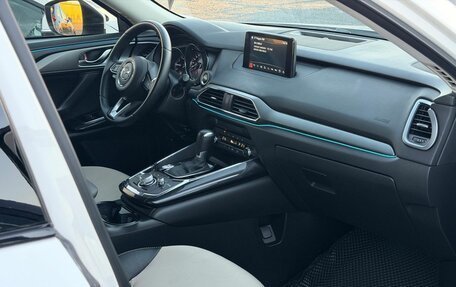 Mazda CX-9 II, 2019 год, 2 749 000 рублей, 14 фотография