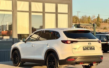 Mazda CX-9 II, 2019 год, 2 749 000 рублей, 12 фотография