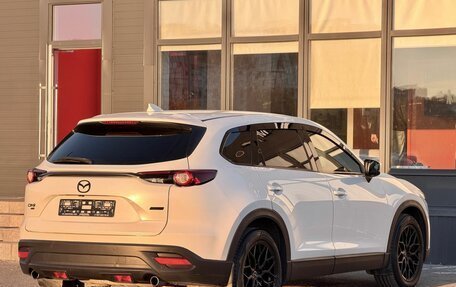 Mazda CX-9 II, 2019 год, 2 749 000 рублей, 9 фотография