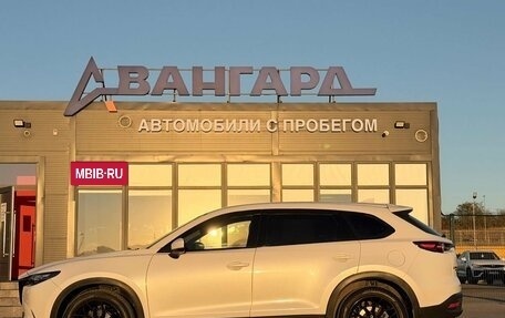 Mazda CX-9 II, 2019 год, 2 749 000 рублей, 7 фотография