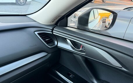 Mazda CX-9 II, 2019 год, 2 749 000 рублей, 22 фотография