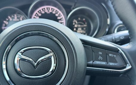 Mazda CX-9 II, 2019 год, 2 749 000 рублей, 18 фотография