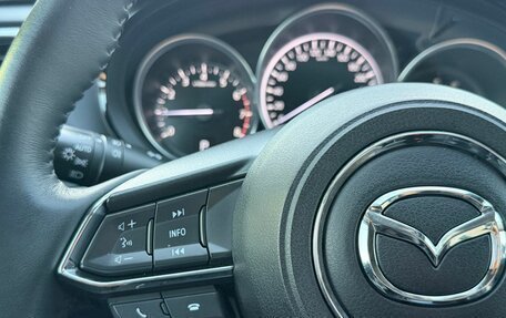 Mazda CX-9 II, 2019 год, 2 749 000 рублей, 17 фотография