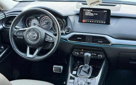 Mazda CX-9 II, 2019 год, 2 749 000 рублей, 16 фотография