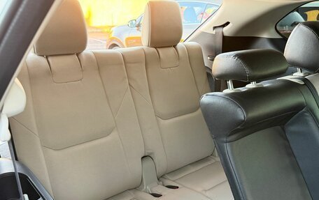 Mazda CX-9 II, 2019 год, 2 749 000 рублей, 29 фотография