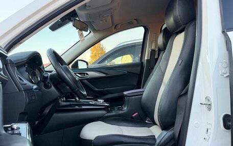 Mazda CX-9 II, 2019 год, 2 749 000 рублей, 27 фотография