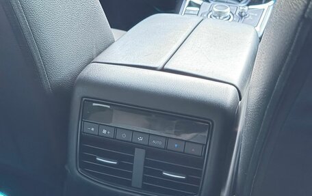 Mazda CX-9 II, 2019 год, 2 749 000 рублей, 34 фотография