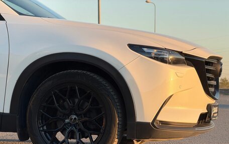 Mazda CX-9 II, 2019 год, 2 749 000 рублей, 37 фотография