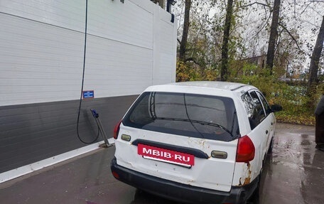 Nissan AD II, 2001 год, 135 000 рублей, 3 фотография