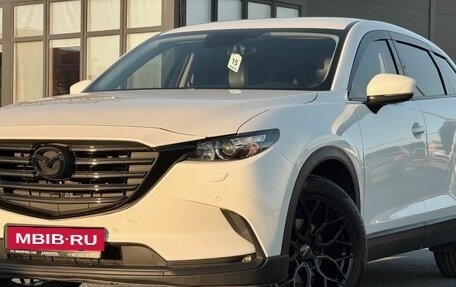 Mazda CX-9 II, 2019 год, 2 749 000 рублей, 35 фотография