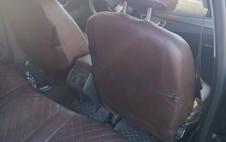 Renault Megane III рестайлинг, 2013 год, 650 000 рублей, 6 фотография