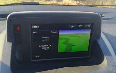 Renault Megane III рестайлинг, 2013 год, 650 000 рублей, 11 фотография