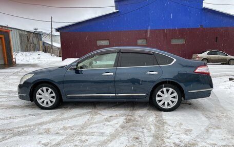 Nissan Teana, 2011 год, 1 150 000 рублей, 2 фотография
