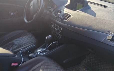 Renault Megane III рестайлинг, 2013 год, 650 000 рублей, 9 фотография