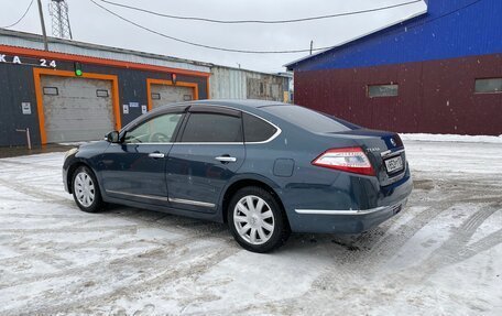 Nissan Teana, 2011 год, 1 150 000 рублей, 3 фотография