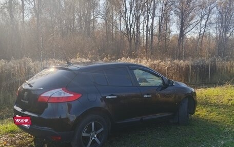 Renault Megane III рестайлинг, 2013 год, 650 000 рублей, 3 фотография