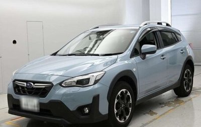 Subaru XV II, 2022 год, 1 950 000 рублей, 1 фотография